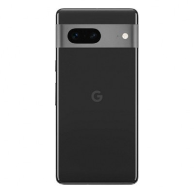Смартфон Google Pixel 7 8/128GB Obsidian Global