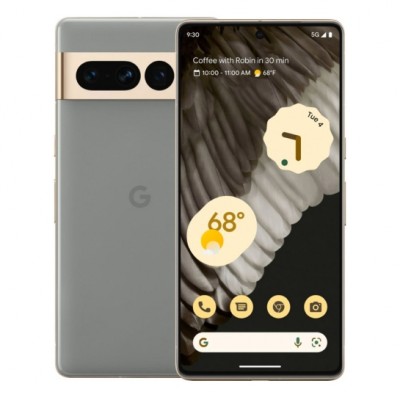 Смартфон Google Pixel 7 Pro 12/128GB Hazel Global
