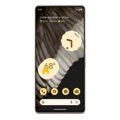 Смартфон Google Pixel 7 Pro 12/128GB Hazel Global