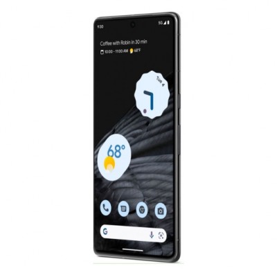 Смартфон Google Pixel 7 Pro 12/256GB Obsidian Global