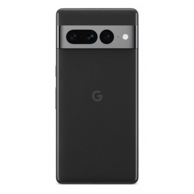 Смартфон Google Pixel 7 Pro 12/256GB Obsidian Global