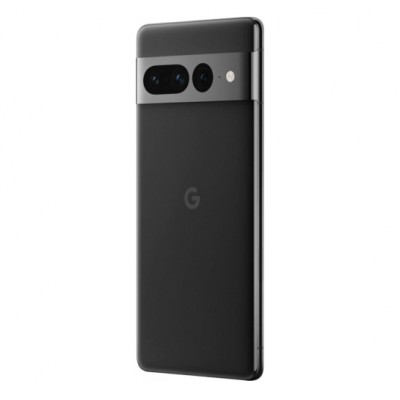 Смартфон Google Pixel 7 Pro 12/256GB Obsidian Global