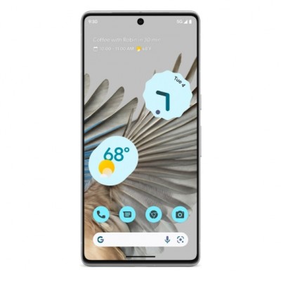 Смартфон Google Pixel 7 Pro 12/128GB Snow Global