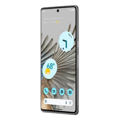 Смартфон Google Pixel 7 Pro 12/128GB Snow Global