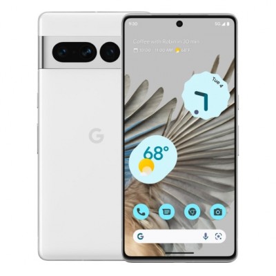 Смартфон Google Pixel 7 Pro 12/512GB Snow Global