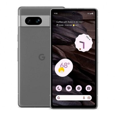 Смартфон Google Pixel 7a 8/128GB Charcoal Global