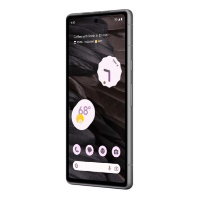 Смартфон Google Pixel 7a 8/128GB Charcoal Global