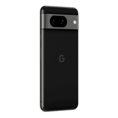 Смартфон Google Pixel 8 8/256GB Obsidian Global
