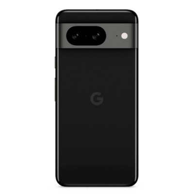 Смартфон Google Pixel 8 8/256GB Obsidian Global
