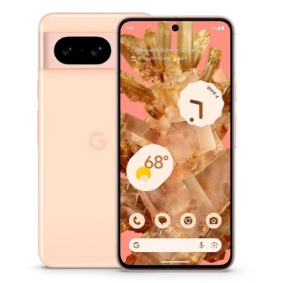 Смартфон Google Pixel 8 8/128GB Rose Global