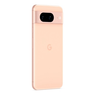Смартфон Google Pixel 8 8/128GB Rose Global