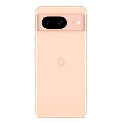 Смартфон Google Pixel 8 8/128GB Rose Global