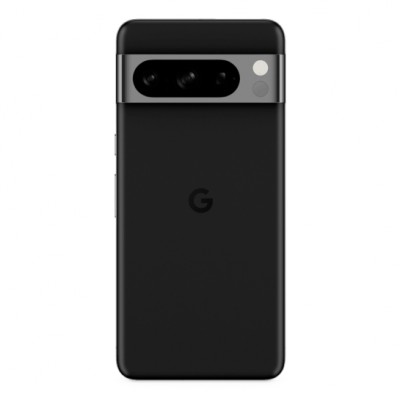 Смартфон Google Pixel 8 Pro 12/256GB Obsidian Global