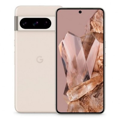 Смартфон Google Pixel 8 Pro 12/128GB Porcelain Global