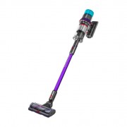 Акумуляторний пилосос Dyson Gen5detect Absolute Cordless Vacuum Cleaner Nickel/Blue (447038-01)