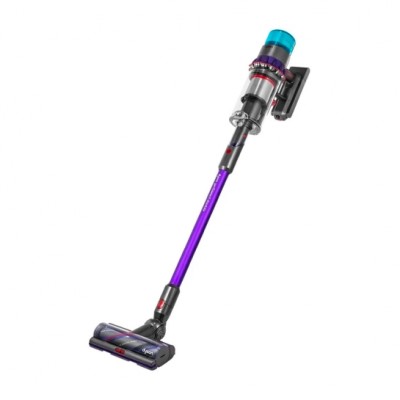 Аккумуляторный пылесос Dyson Gen5detect Absolute Cordless Vacuum Cleaner Nickel/Blue (447038-01)