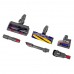 Аккумуляторный пылесос Dyson Gen5detect Absolute Cordless Vacuum Cleaner Nickel/Blue (447038-01)