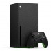 Игровая приставка Microsoft Xbox Series X 2 TB Galaxy Black