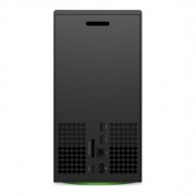 Игровая приставка Microsoft Xbox Series X 2 TB Galaxy Black