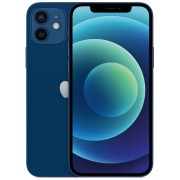 Apple iPhone 12 Dual Sim 128GB Blue (MGGX3)