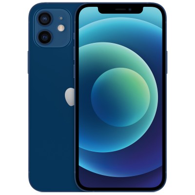 Apple iPhone 12 128GB Blue (MGHF3, MGJE3)