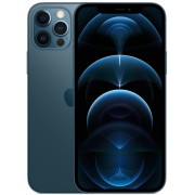 Apple iPhone 12 Pro 512GB Pacific Blue (MGM43, MGMX3)