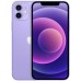 Apple iPhone 12 128GB Purple (MJNP3)