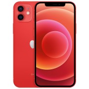 Apple iPhone 12 Dual Sim 64GB (PRODUCT)RED (MGGP3)