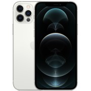 Apple iPhone 12 Pro 128GB Silver (MGLP3, MGML3)