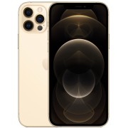 Apple iPhone 12 Pro 512GB Gold (MGM23, MGMW3)
