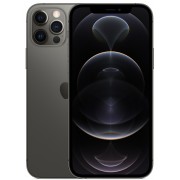 Apple iPhone 12 Pro Dual Sim 128GB Graphite (MGL93)