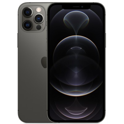 Apple iPhone 12 Pro 128GB Graphite (MGLN3, MGMK3)