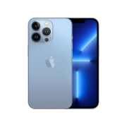 Apple iPhone 13 Pro 128GB Sierra Blue (MLTT3, MLVD3)