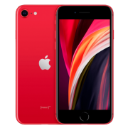 Apple iPhone SE 2020 256GB Product Red (MXVV2)
