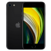 Apple iPhone SE 2020 256GB Black (MXVT2)