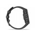 Смарт-годинник Garmin Epix (Gen 2) Sapphire - Black Titanium (010-02582-10/11)