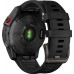 Смарт-годинник Garmin Epix (Gen 2) Sapphire - Black Titanium (010-02582-10/11)