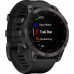 Смарт-годинник Garmin Epix (Gen 2) Sapphire - Black Titanium (010-02582-10/11)