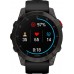 Смарт-годинник Garmin Epix (Gen 2) Sapphire - Black Titanium (010-02582-10/11)