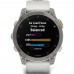 Смарт-часы Garmin Epix (Gen 2) Sapphire - White Titanium (010-02582-20/21)