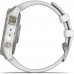 Смарт-часы Garmin Epix (Gen 2) Sapphire - White Titanium (010-02582-20/21)
