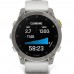 Смарт-часы Garmin Epix (Gen 2) Sapphire - White Titanium (010-02582-20/21)