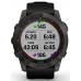Смарт-часы Garmin Fenix 7X Sapphire Solar Carbon Gray DLC Titanium with Black Band (010-02541-10/11)