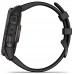 Смарт-часы Garmin Fenix 7X Sapphire Solar Carbon Gray DLC Titanium with Black Band (010-02541-10/11)