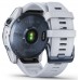 Смарт-часы Garmin Fenix 7X Sapphire Solar Mineral Blue DLC Titanium with Whitestone Band (010-02541-14/15)