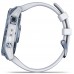 Смарт-часы Garmin Fenix 7X Sapphire Solar Mineral Blue DLC Titanium with Whitestone Band (010-02541-14/15)