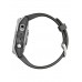 Смарт-часы Garmin Fenix 7S Silver with Graphite Band (010-02539-00/01)