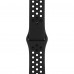 Apple Watch SE Nike GPS + Cellular 40mm Space Gray Aluminum Case with Anthracite/Black Nike Sport Band (MYYU2, MG013)