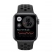 Apple Watch SE Nike GPS + Cellular 40mm Space Gray Aluminum Case with Anthracite/Black Nike Sport Band (MYYU2, MG013)