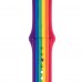 Apple Sport Band Pride Edition для Apple Watch 38/40 мм (MY1X2)